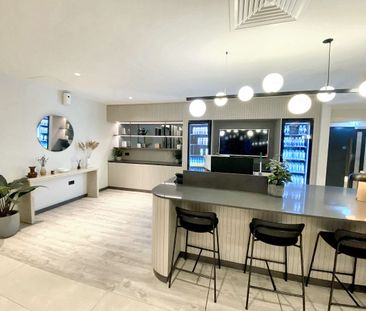 Oxygen Tower, Store Street, Manchester - Photo 4