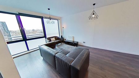 3 bedroom apartment to rent - Photo 3