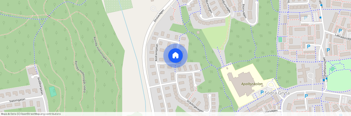 Drevervägen 71 B, 722 43, Västerås