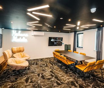 Studio to rent - Photo 3