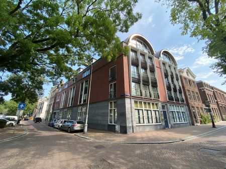 Reguliersgracht 107K, 1017 LP, Amsterdam - Photo 2