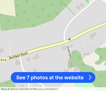 Benfleet Road, Benfleet - Photo 1