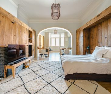 Tout savoir sur cette maison à Uccle, à Uccle - Photo 3