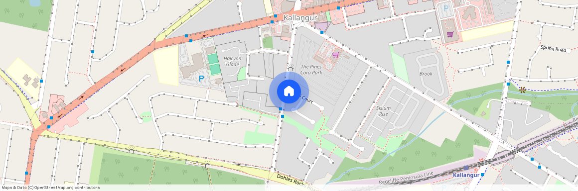 2 Scotts Court, Kallangur