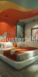 Exchange building: Charming 3-room apartment in an old building in the heart of Zurich - Photo 3