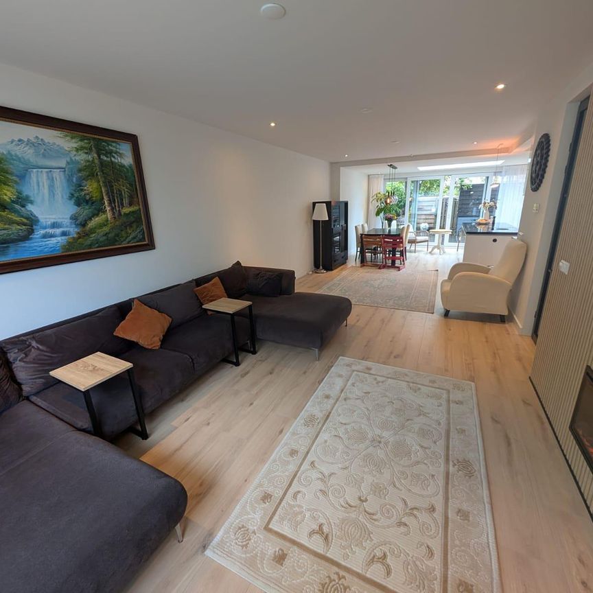 De Morgenstond 23h 1181 NW Amstelveen - Foto 1