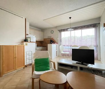 Appartement à louer 2 pièces • 33,21 m2 Mauguio - Photo 1