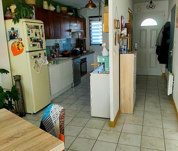 Maison à PONTEILLA – 900.0€/mois - Photo 4