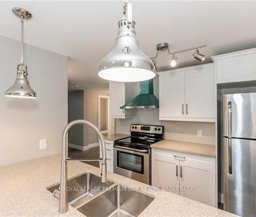 For Lease - 80 Wessenger Drive, Barrie, Ontario - Photo 1