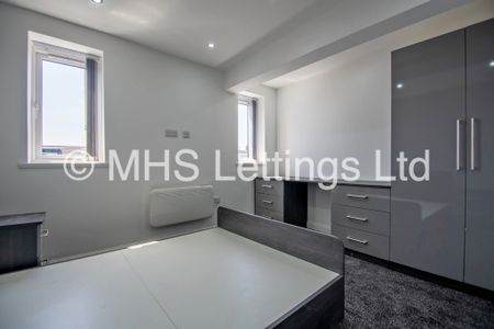 Flat 3, 1 Raincliffe Street, Leeds, LS9 9LW - Photo 4