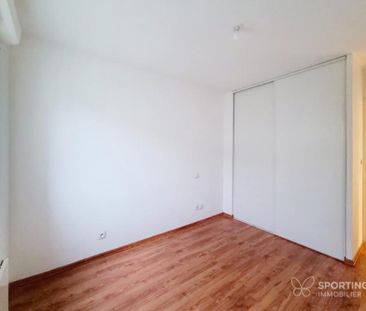 Appartement 3 pièces – 61 m² - Photo 2