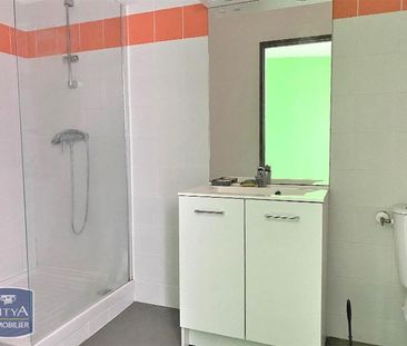 Location Appartement 1 pièce 31m² TOULOUSE 31400 - Photo 5