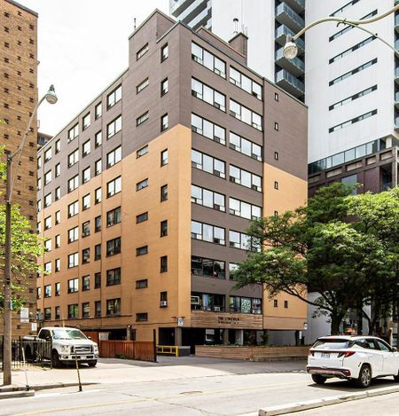 For Lease - 85 Wellesley Street Unit# 311, Toronto, Ontario - Photo 3