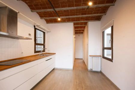 Ático de alquiler en Passeig Gracia, Dreta de l'Eixample - Foto 3