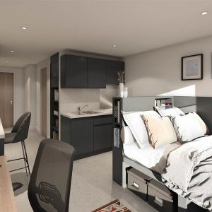 St Peters Street, CT1 2WS, Canterbury - Photo 2