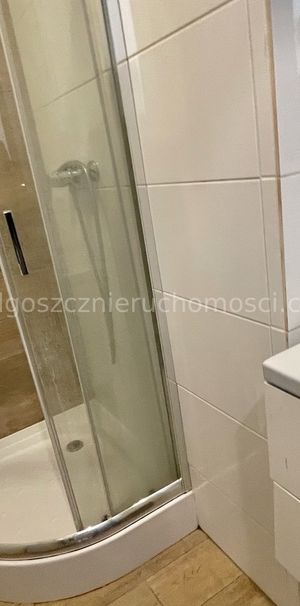 Do wynajęcia mieszkanie Bydgoszcz Centrum - 29m2 - Zdjęcie 2