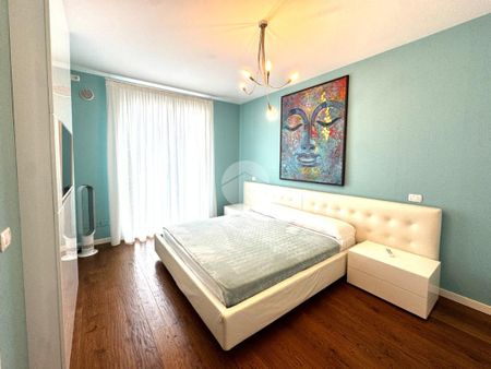 Attico in affitto - Foto 5