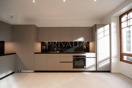 Beautiful apartment a few steps from Parc Bertrand - Photo 3