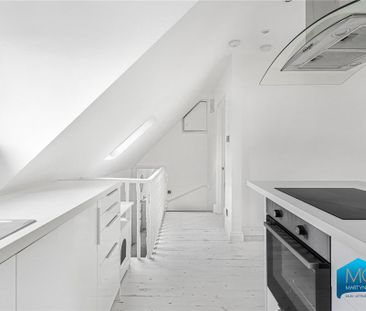 1 bedroom apartment to rent - Photo 6