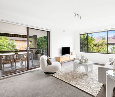 Great well-sized unit located in a fantastic position, just a short... - Photo 1