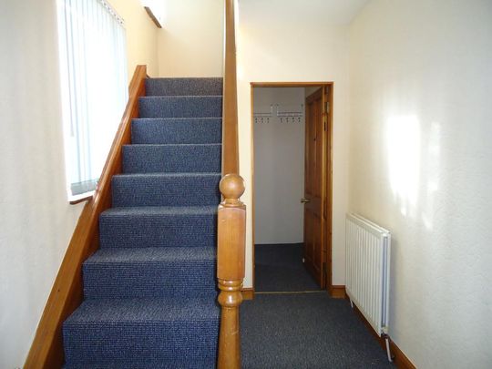 3 bedroom apartment to rent - Photo 1