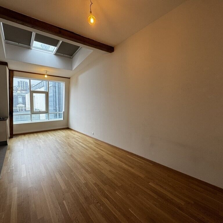 À saisir ! Superbe logement en plein coeur de Lausanne ! - Foto 1