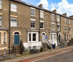 Bateman Street, Cambridge, Cambridgeshire, CB2 1NB - Photo 3