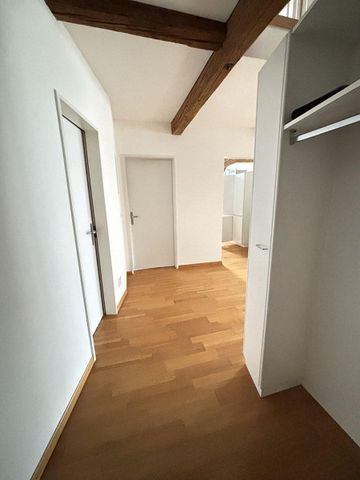 Grosszügige Maisonettwohnung in Toplage - Photo 2