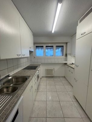 Wohnen in Oberreiden - Photo 1
