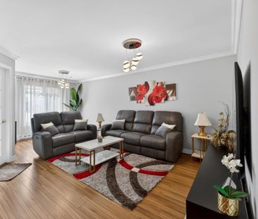 Appartement à louer - Longueuil (Le Vieux-Longueuil) (Centre) Appar... - Photo 1