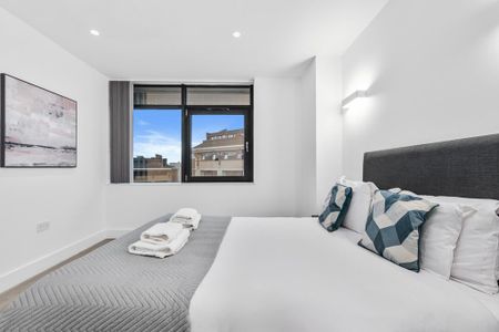 1 bedroom flat to rent - Photo 4