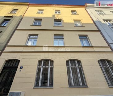 Pronájem bytu 1+kk 25 m2 - Photo 3