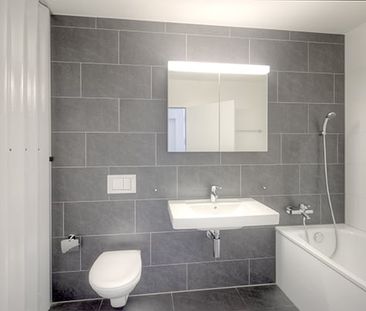 "MIETEN OHNE DEPOT - Komfortable Wohnung an guter Lage" - Photo 3