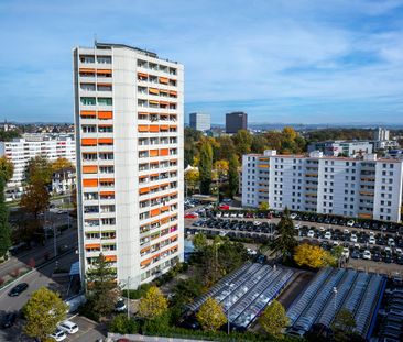 2-Zimmerwohnung in Zürich - Photo 1