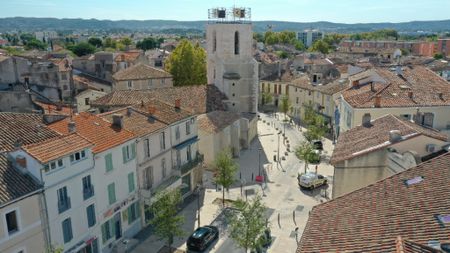 Location Appartement 2 pièces 28m² - Photo 2