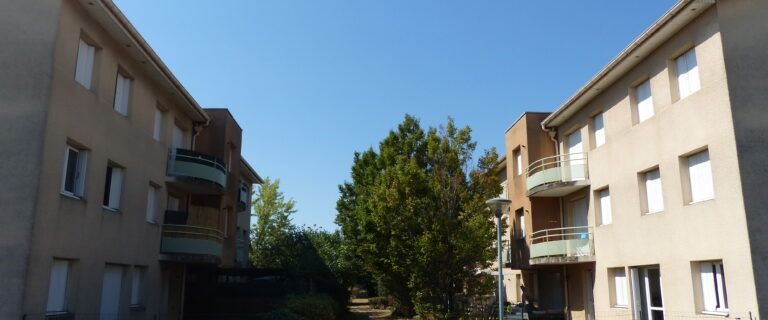 Appartement, 3 pièces – PORTES LES VALENCE - Photo 1