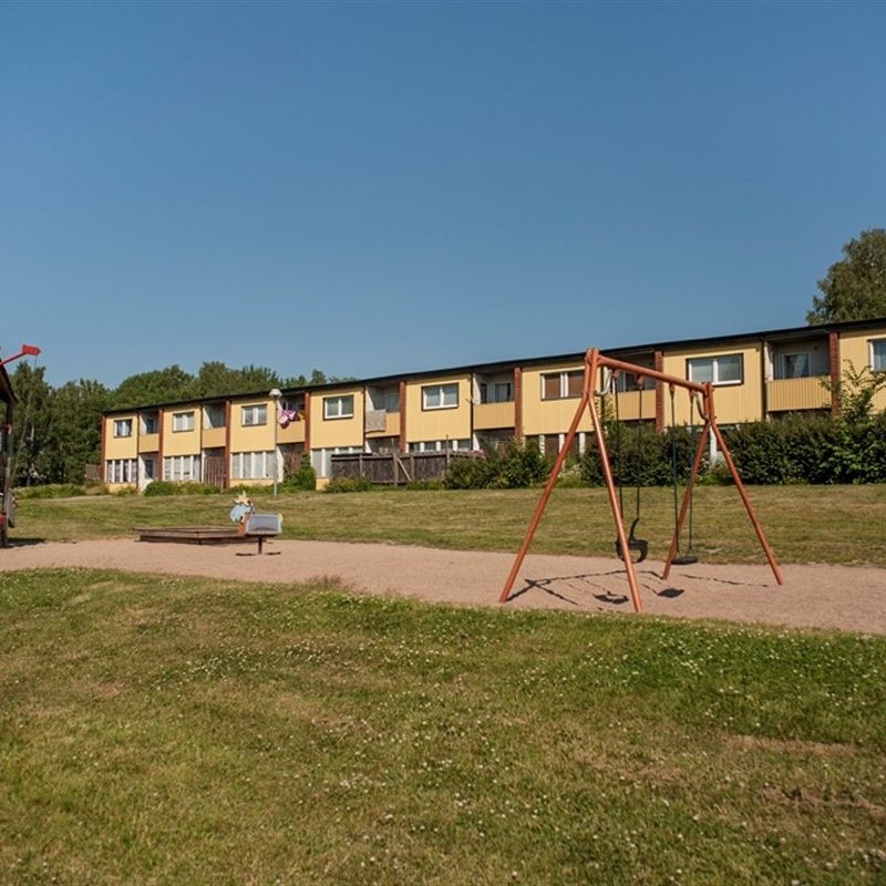 Engelbrektsgatan 6 A - Foto 1