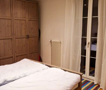 3.5 Zimmer, 60 m², 1. Stock - Photo 5