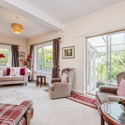 Ruan Minor, Helston, TR12 - Photo 1