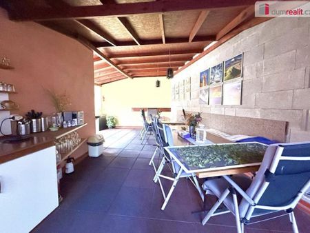 Pronájem bytu 1+1 45 m2 - Photo 3