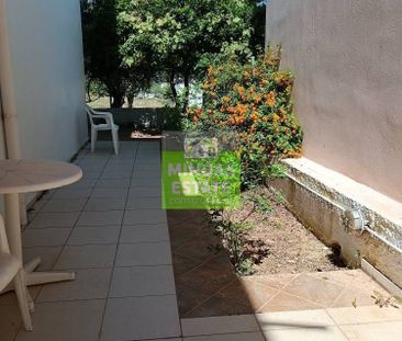 Studio/Γκαρσονιέρα για ενοικίαση Νέα Κυδωνία - Photo 2