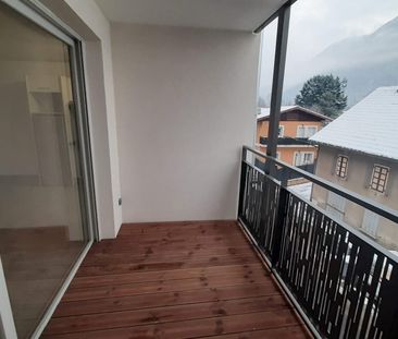 location Appartement T3 DE 71.85m² À BONNEVILLE - Photo 4