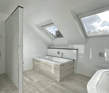 Exklusive 117 qm Luxuswohnung in Ratingen Mitte – Licht & Lebensqua... - Photo 3