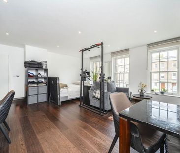 Studio to rent - Photo 5