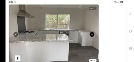 Modern home with internal access - Photo 5