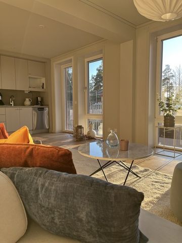 Jägarbacken, Mariefred - Photo 3