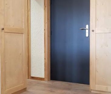 Location Appartement 1 pièce 18m² ROCHEJEAN 25370 - Photo 1