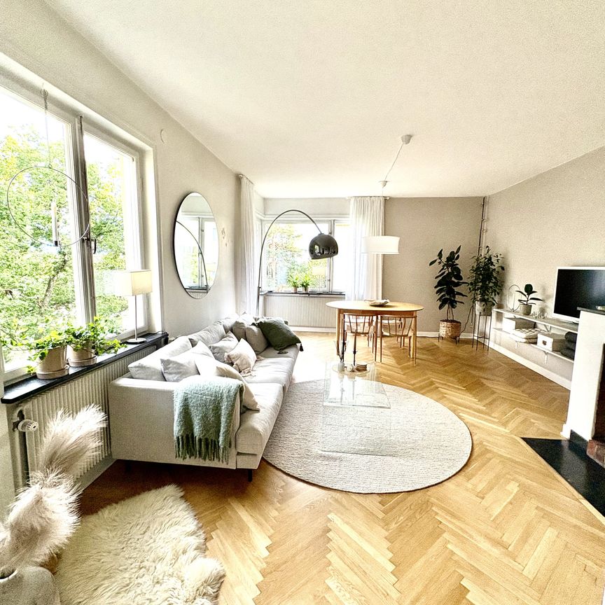 Alviksvägen, Bromma - Photo 1