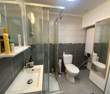 Location Maison 2 pièces 36m² - Photo 4