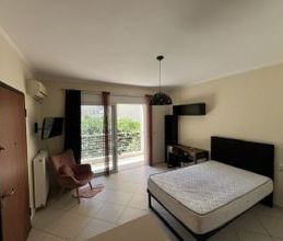 Studio/Γκαρσονιέρα για ενοικίαση - Πάτρα, - Φωτογραφία 2
